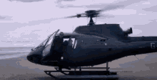 Moriarty Beach GIF - Moriarty Beach Helicopter GIFs