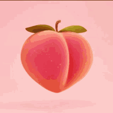 Peach Fruits GIF - Peach Fruits Slap Butt GIFs