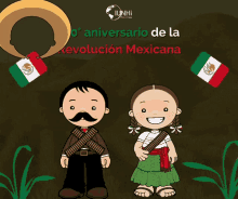 Revolucion Mexicana Iunhi GIF - Revolucion Mexicana Revolucion Iunhi GIFs