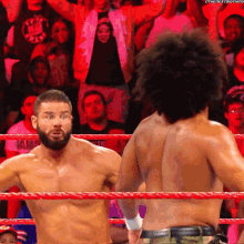 Bobby Roode Glorious Ddt GIF - Bobby Roode Glorious Ddt No Way Jose GIFs