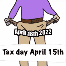 Taxes Apr18 GIF - Taxes Tax Apr18 GIFs