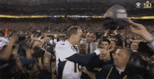 peytonmanning papajohns
