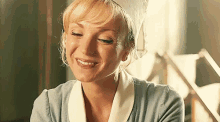 Call The Midwife Trixie GIF - Call The Midwife Trixie Helen George GIFs