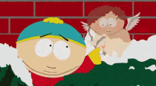 cupid cartman cupid cartman