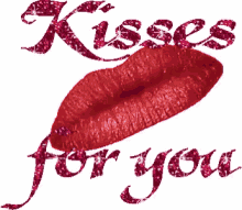Kisses For You Lips GIF - Kisses For You Kiss Lips GIFs