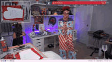 christmas stjude stjudeplaylive fiercekittenz charity