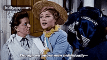 though we adore men individually glynis johns person human performer though we adore men individually glynis johns person human performer