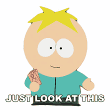 this butters