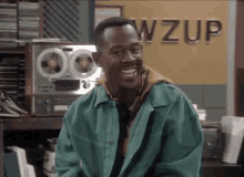 Martin Lawrence Peace Out GIF - Martin Lawrence Peace Out Smile GIFs