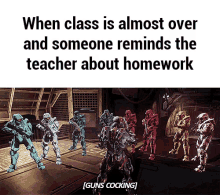 Someone Reminds The Teacher About The Homework Pissed GIF - Someone Reminds The Teacher About The Homework Homework Pissed GIFs