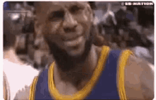 Lebron Crying Gifs Tenor Lebron Crying Gifs Tenor