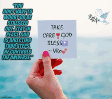 God Controls The Universe Dove GIF - God Controls The Universe Dove Blessing GIFs
