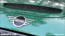 Mini Logo Mini Badge GIF - Mini Logo Mini Mini Badge GIFs