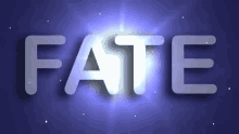 Fate GIF - Fate GIFs