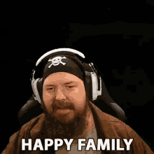 Happy Family Burkeblack GIF - Happy Family Happy Burkeblack GIFs