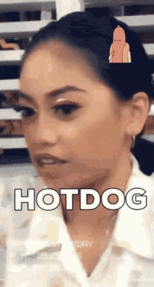 Hakdog Hotdog GIF - Hakdog Hotdog Pinoy GIFs