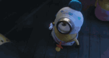 paratu foryou minions pupete juguete paratu foryou minions pupete juguete