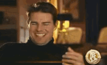 Lol Tom GIF - Lol Tom Cruise GIFs