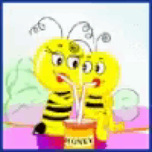 bees bugs