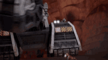 What Did You Say Dstructs GIF - What Did You Say Dstructs Dinotrux GIFs