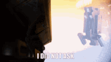 warframe i did not ask vauban vauban prime warframe i did not ask vauban vauban prime