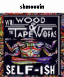Will Wood Shmoovin GIF - Will Wood Shmoovin GIFs