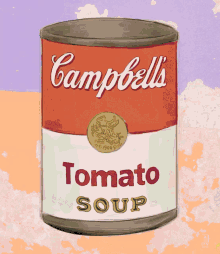 Campbells Soup Tomato Soup GIF - Campbells Soup Tomato Soup Campbells GIFs