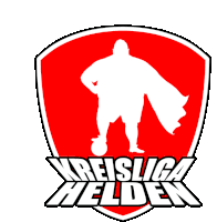 Kreisliga Kreisliga Helden Sticker - Kreisliga Kreisliga Helden Fussball Stickers