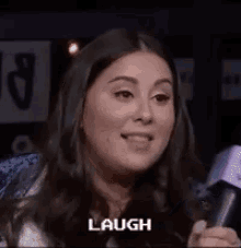 the morning breath girl with no job laugh the morning breath girl with no job laugh