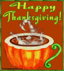 Thanksgiving Week Happy Thanksgiving GIF - Thanksgiving Week Happy Thanksgiving GIFs