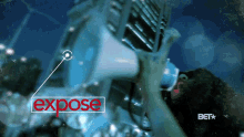 Expose Protest GIF - Expose Protest Megaphone GIFs