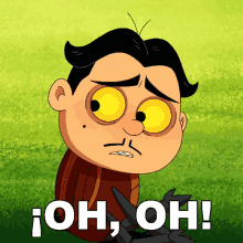 Oh Oh Ben10 GIF - Oh Oh Ben10 Oh No GIFs