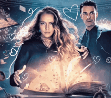 A Discovery Of Witches Matthew Goode GIF - A Discovery Of Witches Matthew Goode Discovery Of Witches GIFs