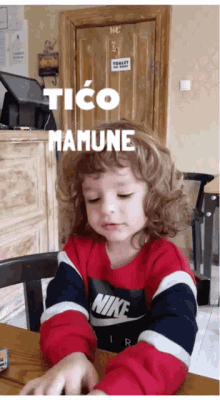 Tico Mamune Majmune GIF - Tico Mamune Mamune Tico GIFs
