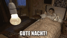 Mr Bean Macht Das Licht Aus GIF - Mr Bean Schlaf Gut Gute Nacht GIFs