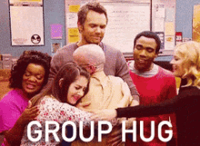 Group Chat GIF - Group Chat GIFs