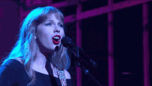 Taylor Swift Red GIF - Taylor Swift Red Dove Cameron GIFs
