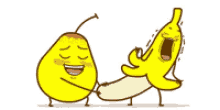 bad banana bad banana