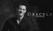 Luke Evans Dracula Untold GIF - Luke Evans Dracula Untold Roar GIFs