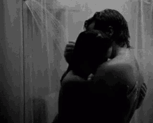 Couple Shower GIF - Couple Shower Love GIFs