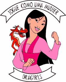 jogue como uma mulher mulan drag%C3%B5es intereng campe%C3%A3 jogue como uma mulher mulan drag%C3%B5es intereng campe%C3%A3