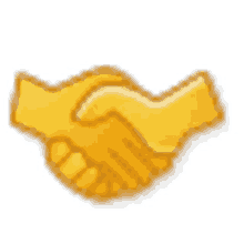 handshake hands