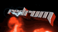 redrum logo 7kt murderer redrum logo 7kt murderer