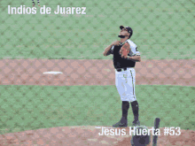 Indios De Juarez Beisbol GIF - Indios De Juarez Beisbol Jesús GIFs