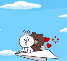 Lets Go GIF - Lets Go Cony GIFs