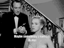 All About Eve GIF - All About Eve GIFs