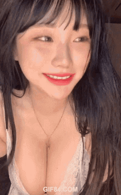 Korean girl cumshot gif - Real Naked Girls