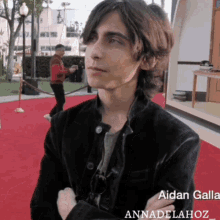 annadelahoz aidan gallagher interview interview fab tv aidan aidan fab tv annadelahoz aidan gallagher interview interview fab tv aidan aidan fab tv
