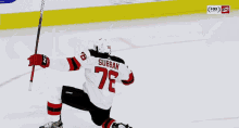 New Jersey Devils Pk Subban GIF - New Jersey Devils Pk Subban Devils Goal GIFs