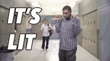Drake Lit GIF - Drake Lit Dance GIFs